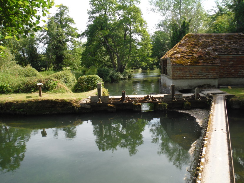 Upper Avon
